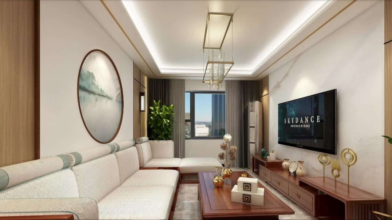 新中式 (2)